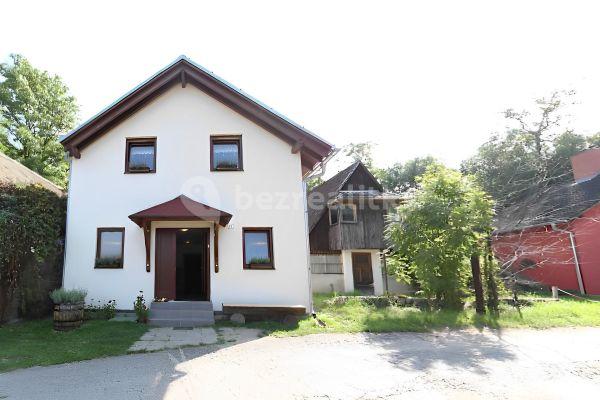 recreational property to rent, 0 m², Starovice