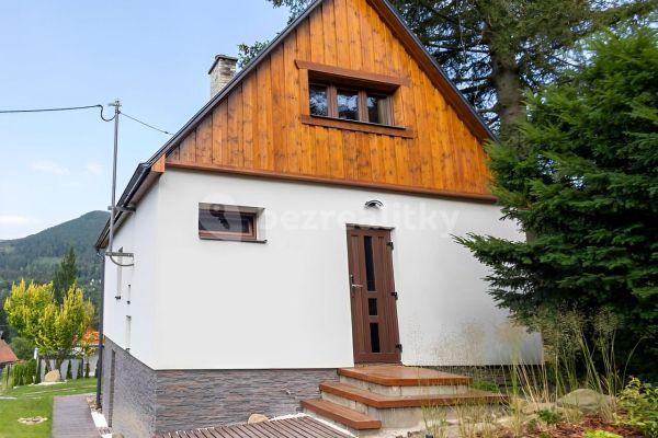 recreational property to rent, 0 m², Ostravice