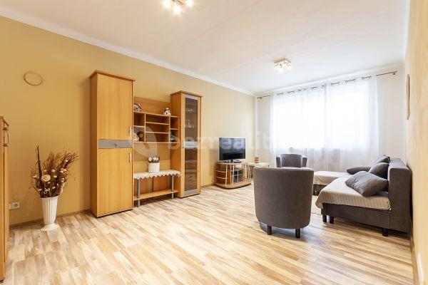 2 bedroom flat for sale, 60 m², Krásná Hora nad Vltavou, 