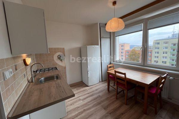 1 bedroom flat to rent, 40 m², Ečerova, Brno