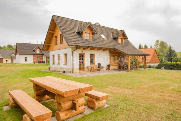 recreational property to rent, 0 m², Božanov