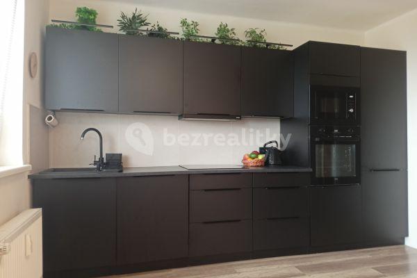 1 bedroom flat to rent, 31 m², Šestajovická, Praha