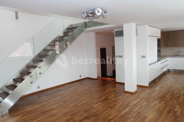 1 bedroom with open-plan kitchen flat to rent, 103 m², U Družstva Ideál, Hlavní město Praha