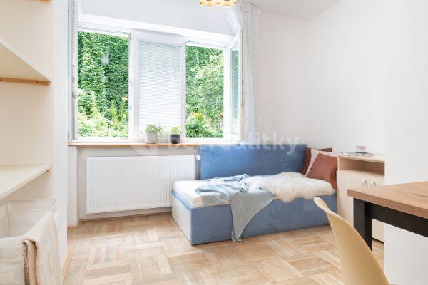 2 bedroom flat to rent, 50 m², Pekařská, Brno