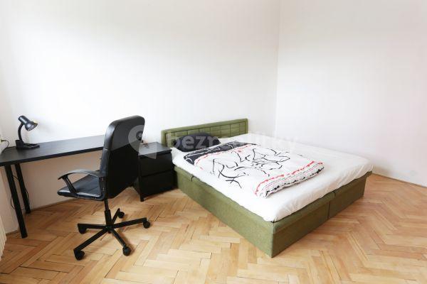 2 bedroom flat to rent, 57 m², Chaloupeckého náměstí, Brno