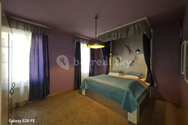 2 bedroom with open-plan kitchen flat to rent, 75 m², Truhlářská, Praha