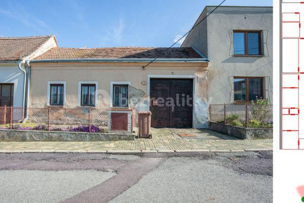 house for sale, 705 m², Znojmo