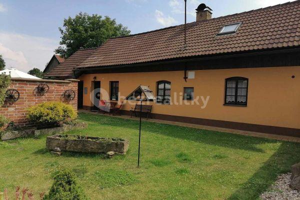 recreational property to rent, 0 m², Kozojedy u Jičína