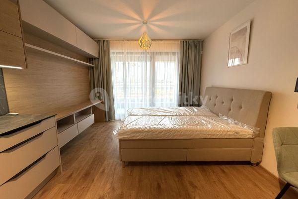 Studio flat to rent, 30 m², Tetauerova, Praha