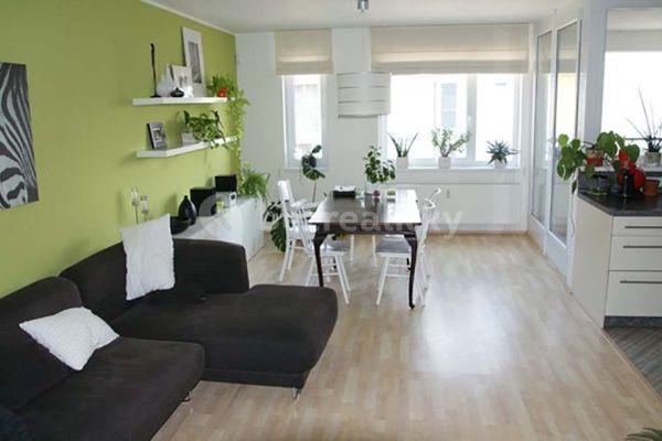 1 bedroom with open-plan kitchen flat for sale, 57 m², Libočanská, Hlavní město Praha