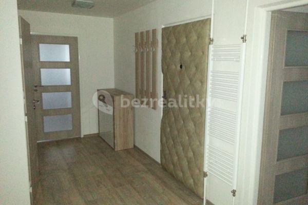 2 bedroom with open-plan kitchen flat to rent, 60 m², Vinařská, Brno