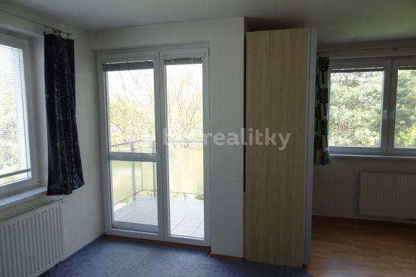 Studio flat to rent, 30 m², Hlavní, Otrokovice