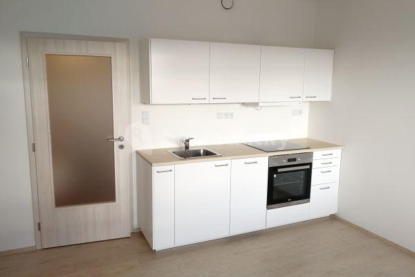 Studio flat to rent, 34 m², Františka Diviše, Hlavní město Praha