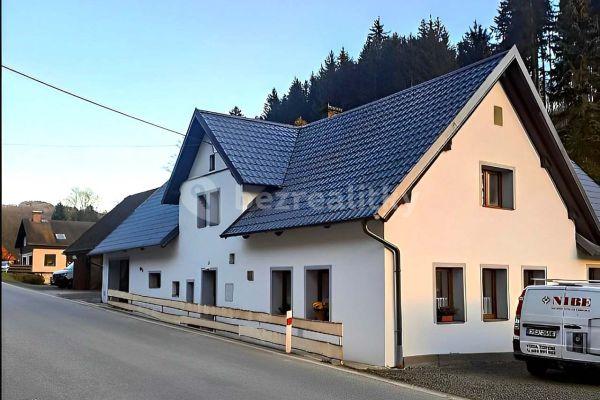 recreational property to rent, 0 m², Benecko - Dolní Štěpanice