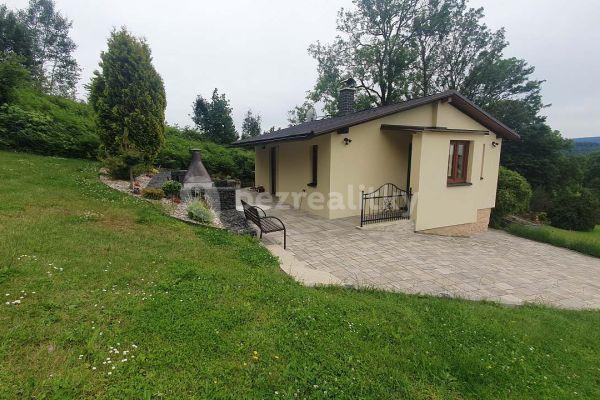 recreational property to rent, 0 m², Jablonec nad Nisou, Liberecký Region