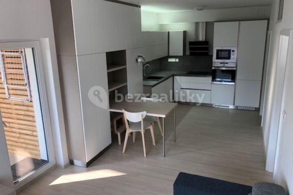 1 bedroom with open-plan kitchen flat to rent, 50 m², Meziříčská, Rožnov pod Radhoštěm