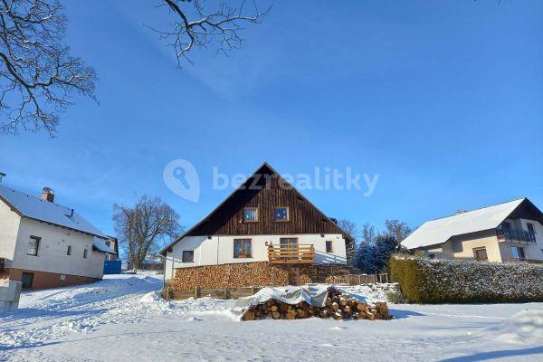 recreational property to rent, 0 m², Vysoké nad Jizerou, Liberecký Region