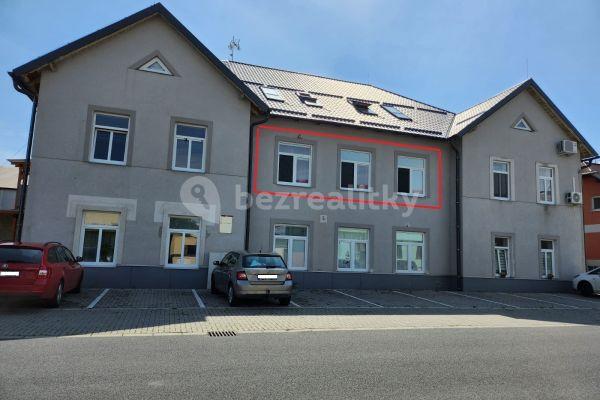 2 bedroom with open-plan kitchen flat for sale, 70 m², Vrchlického, Mohelnice