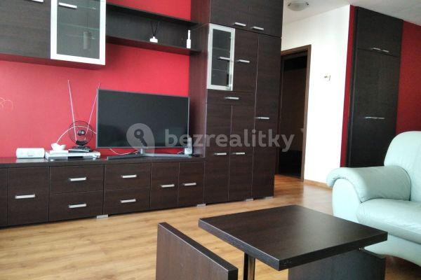 2 bedroom flat to rent, 58 m², Bajkalská, Nové Mesto