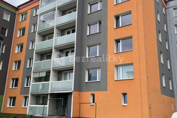 3 bedroom flat to rent, 70 m², Dukelská, Uničov