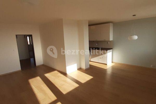 2 bedroom with open-plan kitchen flat to rent, 87 m², Na Jarově, Praha