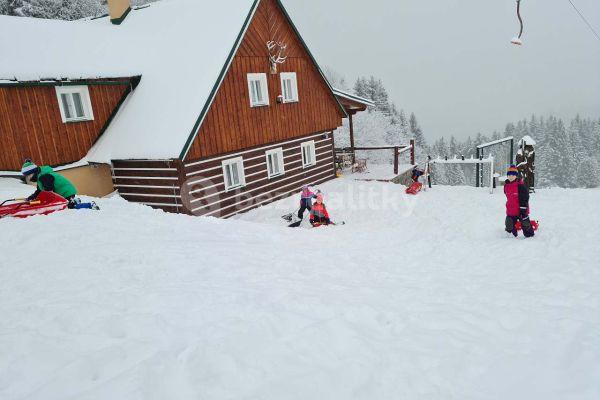 recreational property to rent, 0 m², Pec pod Sněžkou, Královéhradecký Region