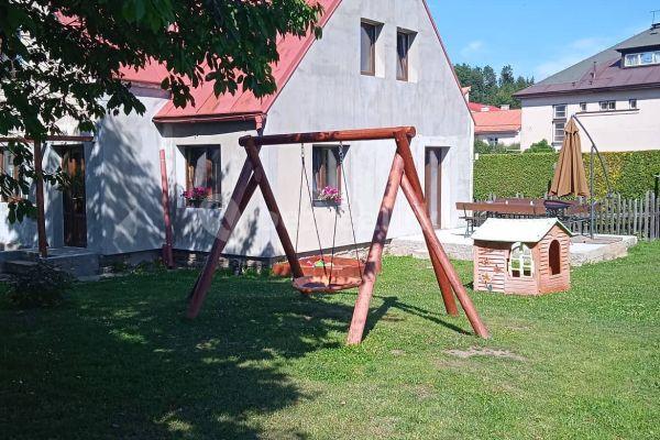 recreational property to rent, 0 m², Rokytnice v Orlických horách