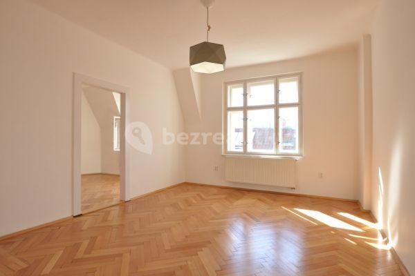 3 bedroom flat for sale, 98 m², Michalská, Hlavní město Praha