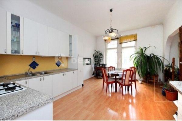 3 bedroom with open-plan kitchen flat to rent, 24 m², Lesnická, Praha