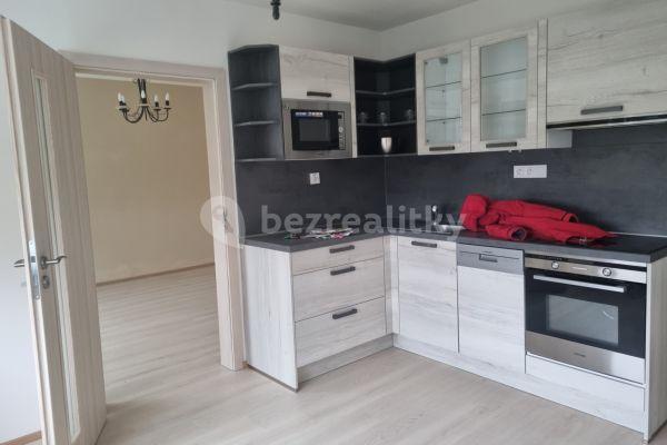 1 bedroom with open-plan kitchen flat to rent, 38 m², Na Brance, Krušovice