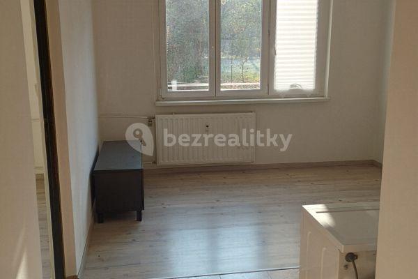 1 bedroom flat to rent, 36 m², Svatováclavská, Žatec