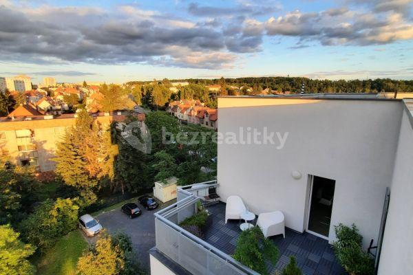 Studio flat for sale, 56 m², Hornoměcholupská, Hlavní město Praha