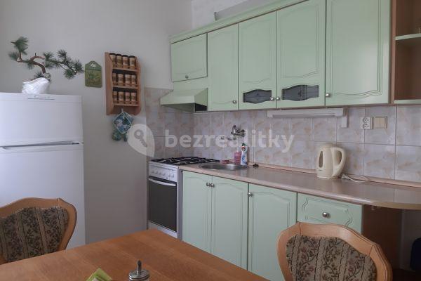 1 bedroom flat to rent, 36 m², Palackého třída, Chrudim