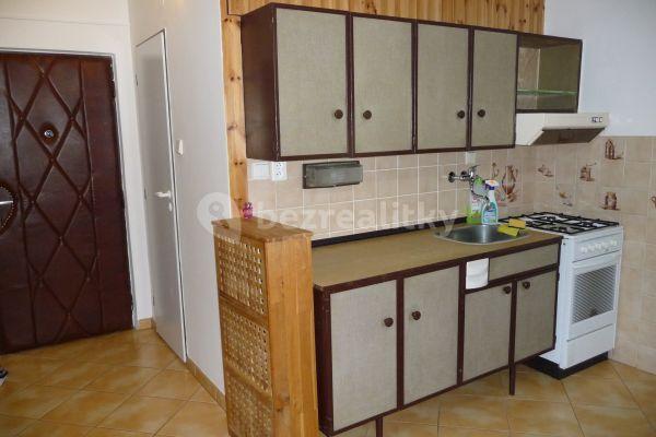 1 bedroom flat to rent, 35 m², Absolonova, Brno