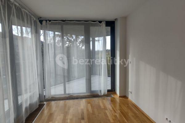 1 bedroom with open-plan kitchen flat to rent, 62 m², Pitterova, Hlavní město Praha