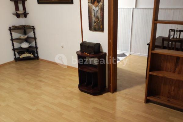 3 bedroom flat to rent, 65 m², Kytlická, Hlavní město Praha