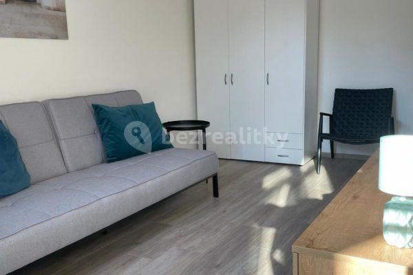 1 bedroom with open-plan kitchen flat to rent, 50 m², Mäsiarska A, Košice