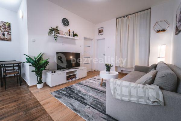 1 bedroom flat to rent, 55 m², Stupkova, Praha