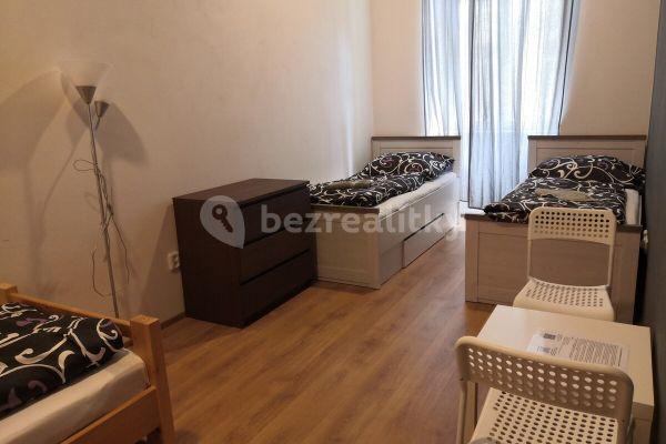 1 bedroom flat to rent, 40 m², Ke stvanice, Praha