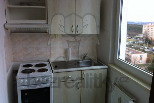 1 bedroom flat to rent, 30 m², Krynická, Praha