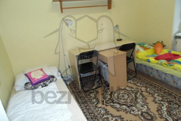 2 bedroom with open-plan kitchen flat to rent, 62 m², Tábor, 