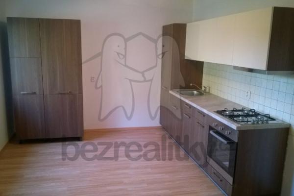 2 bedroom flat to rent, 52 m², Havlenova, Brno