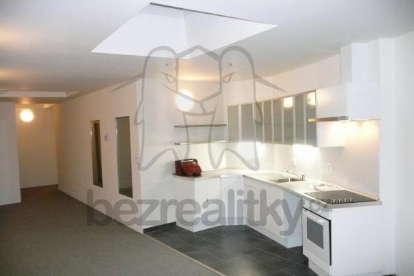 2 bedroom with open-plan kitchen flat to rent, 82 m², Sokolská, Liberec, Liberecký Region