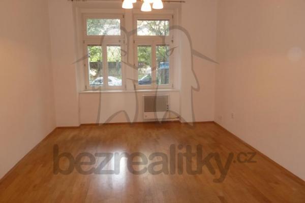 1 bedroom flat to rent, 52 m², Ruská, 