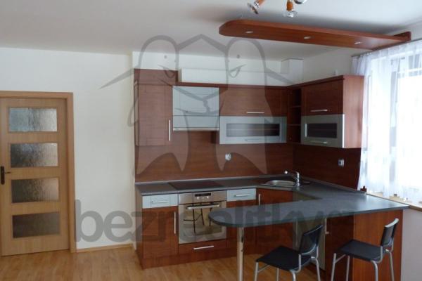 1 bedroom with open-plan kitchen flat to rent, 60 m², 5. května, Frýdlant nad Ostravicí