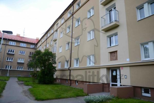 2 bedroom flat to rent, 57 m², gen. Píky, Kladno, Středočeský Region