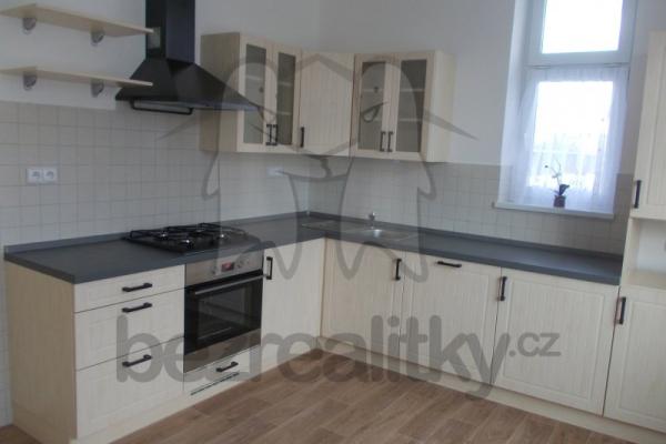 2 bedroom flat to rent, 75 m², Sluneční, Mladá Boleslav, Středočeský Region