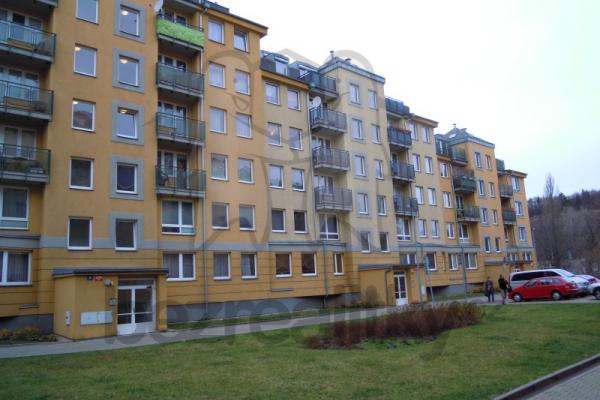 1 bedroom with open-plan kitchen flat to rent, 56 m², Kovanecká, 