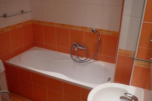 1 bedroom flat to rent, 45 m², Pod Klikovkou, 