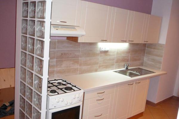 1 bedroom flat to rent, 37 m², Vrchlického, Chomutov, Ústecký Region